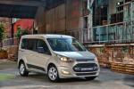 Ford Tourneo Connect 2015 года